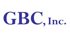 brand: GBC, Inc.